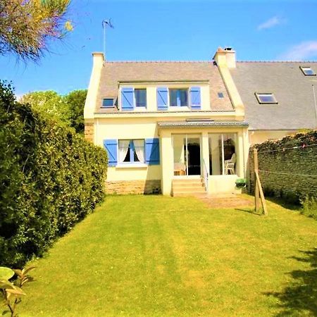 Ty Lisa - Spacieuse Maison De Village Paisible Proche Ville Et Plages - 5 Chambres - Kermorvan Quiberon Esterno foto
