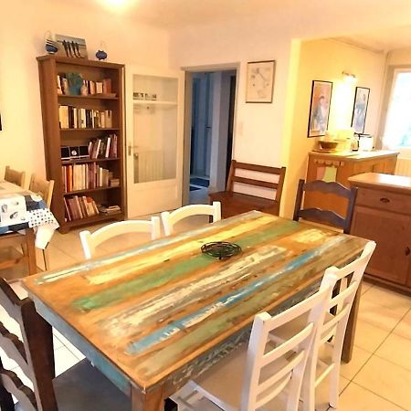 Ty Lisa - Spacieuse Maison De Village Paisible Proche Ville Et Plages - 5 Chambres - Kermorvan Quiberon Esterno foto