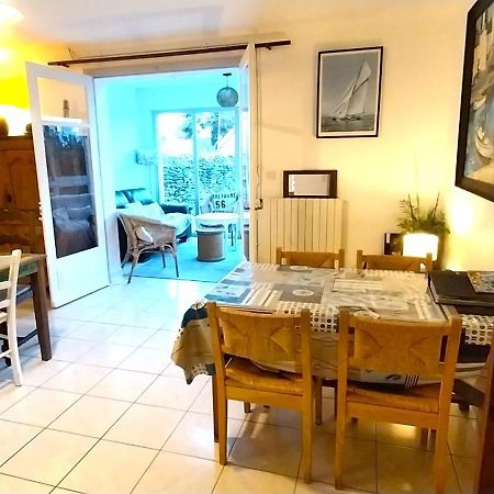 Ty Lisa - Spacieuse Maison De Village Paisible Proche Ville Et Plages - 5 Chambres - Kermorvan Quiberon Esterno foto