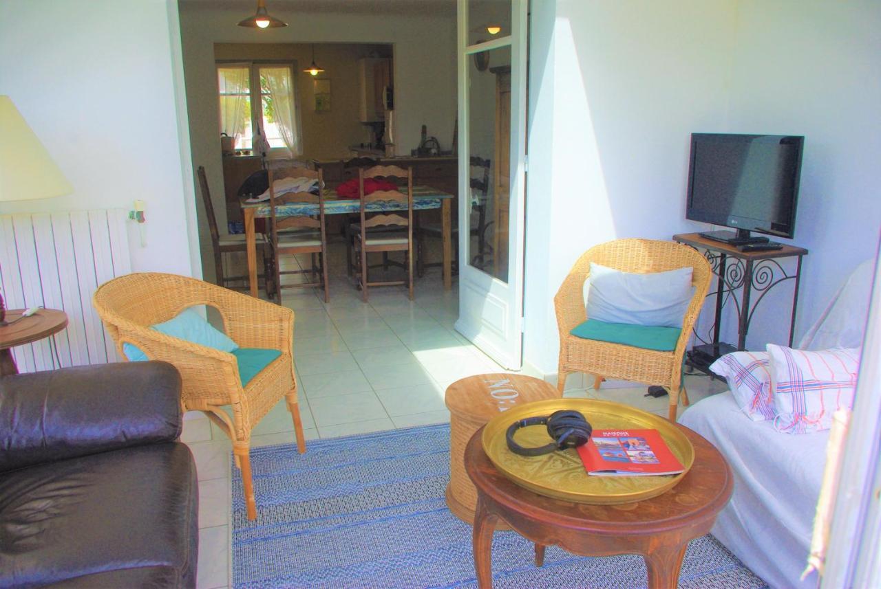 Ty Lisa - Spacieuse Maison De Village Paisible Proche Ville Et Plages - 5 Chambres - Kermorvan Quiberon Esterno foto