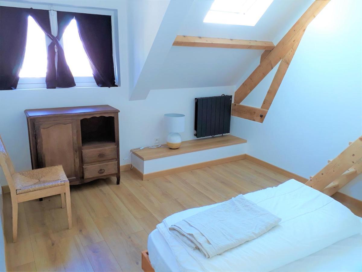 Ty Lisa - Spacieuse Maison De Village Paisible Proche Ville Et Plages - 5 Chambres - Kermorvan Quiberon Esterno foto