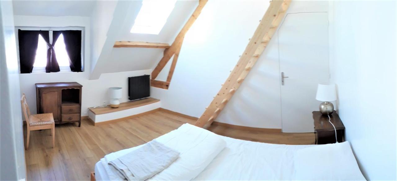 Ty Lisa - Spacieuse Maison De Village Paisible Proche Ville Et Plages - 5 Chambres - Kermorvan Quiberon Esterno foto
