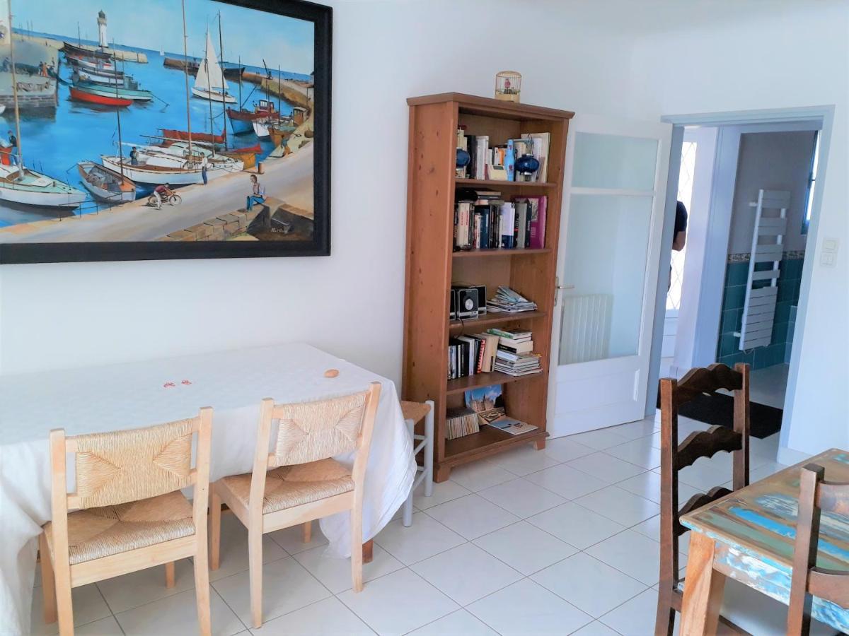 Ty Lisa - Spacieuse Maison De Village Paisible Proche Ville Et Plages - 5 Chambres - Kermorvan Quiberon Esterno foto