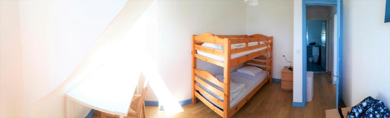 Ty Lisa - Spacieuse Maison De Village Paisible Proche Ville Et Plages - 5 Chambres - Kermorvan Quiberon Esterno foto