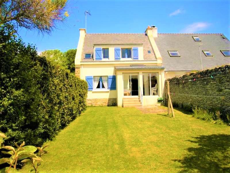 Ty Lisa - Spacieuse Maison De Village Paisible Proche Ville Et Plages - 5 Chambres - Kermorvan Quiberon Esterno foto