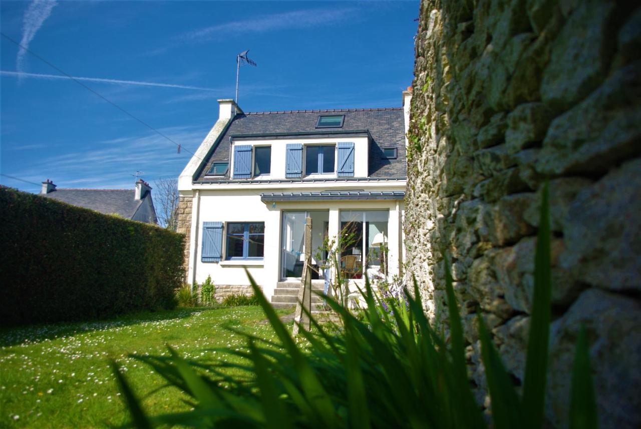 Ty Lisa - Spacieuse Maison De Village Paisible Proche Ville Et Plages - 5 Chambres - Kermorvan Quiberon Esterno foto