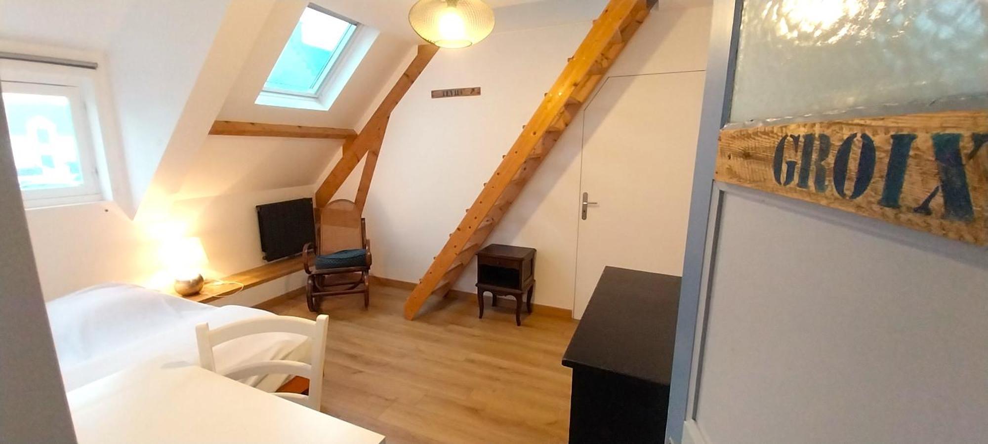 Ty Lisa - Spacieuse Maison De Village Paisible Proche Ville Et Plages - 5 Chambres - Kermorvan Quiberon Esterno foto