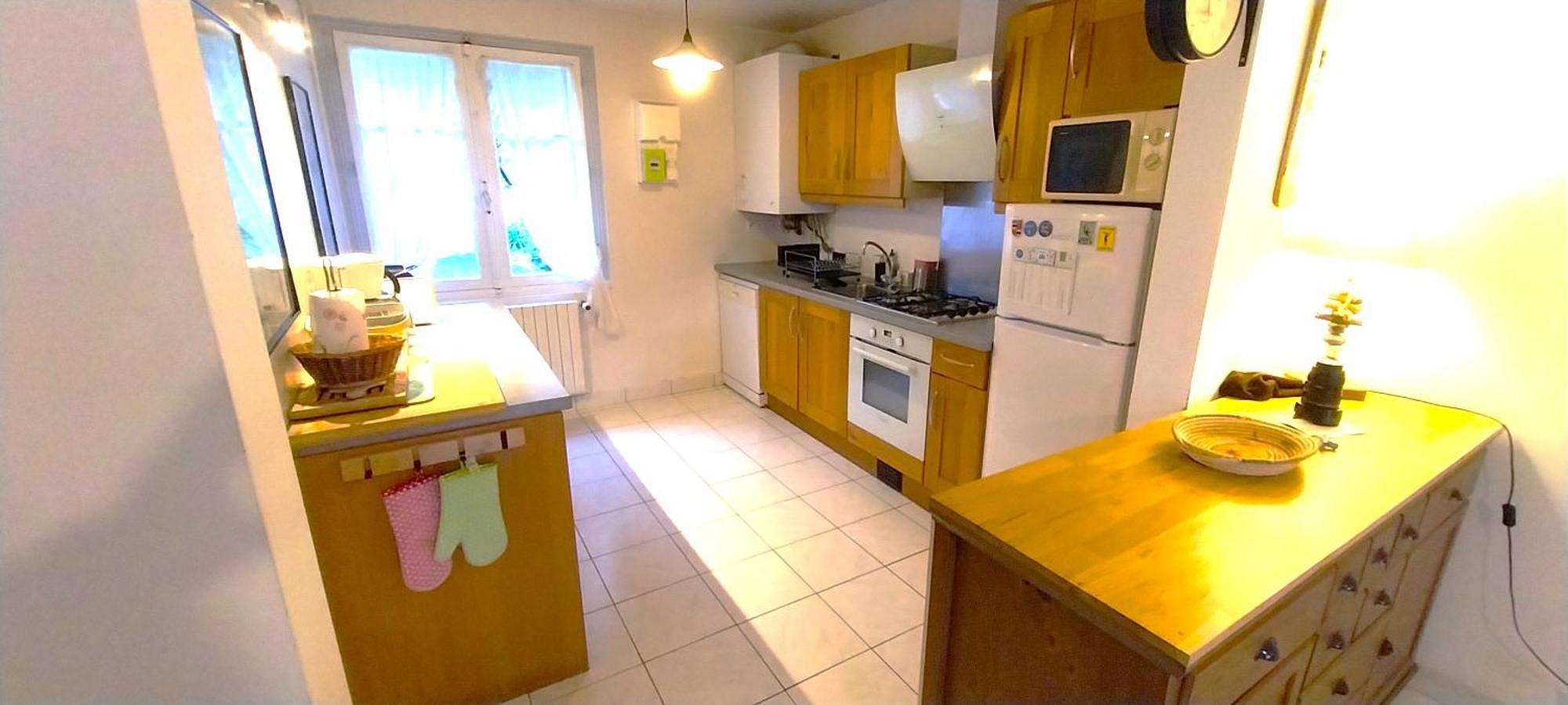 Ty Lisa - Spacieuse Maison De Village Paisible Proche Ville Et Plages - 5 Chambres - Kermorvan Quiberon Esterno foto
