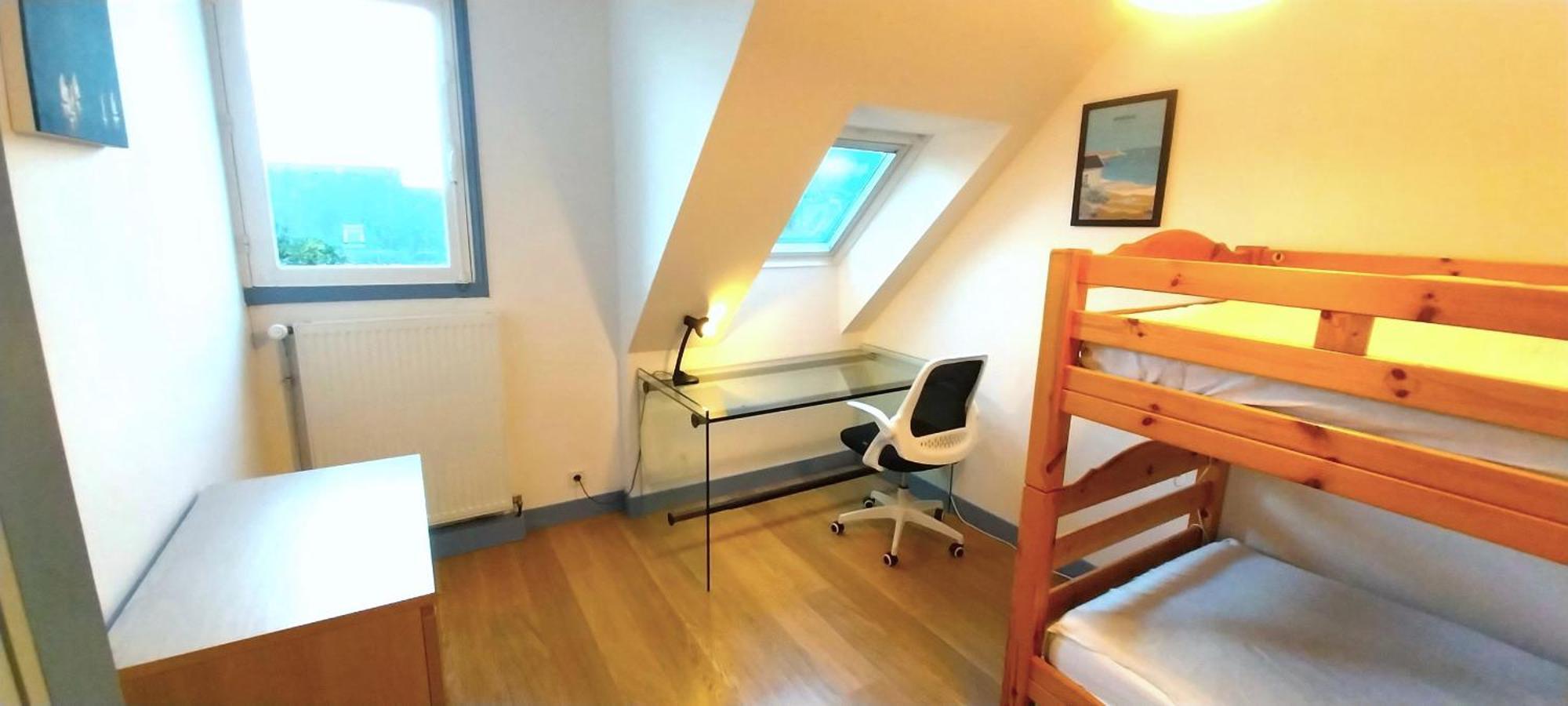 Ty Lisa - Spacieuse Maison De Village Paisible Proche Ville Et Plages - 5 Chambres - Kermorvan Quiberon Esterno foto