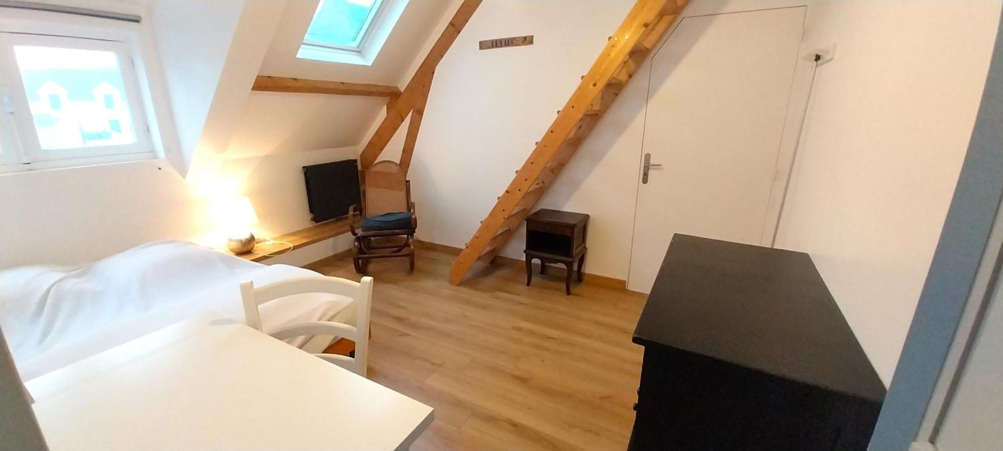 Ty Lisa - Spacieuse Maison De Village Paisible Proche Ville Et Plages - 5 Chambres - Kermorvan Quiberon Esterno foto