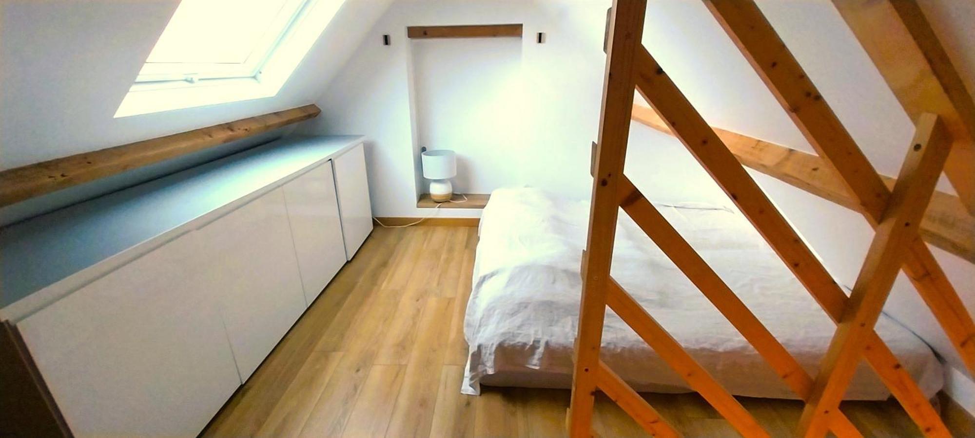 Ty Lisa - Spacieuse Maison De Village Paisible Proche Ville Et Plages - 5 Chambres - Kermorvan Quiberon Esterno foto