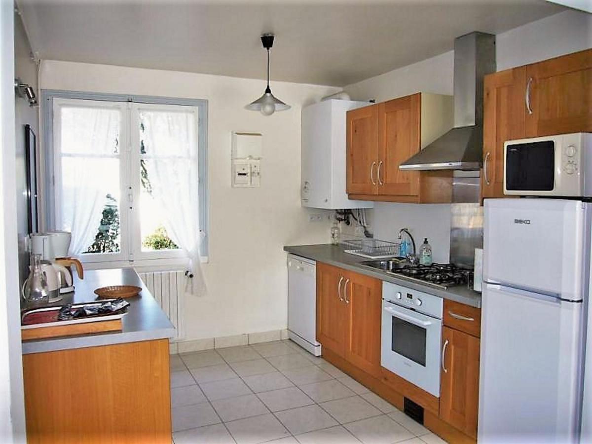 Ty Lisa - Spacieuse Maison De Village Paisible Proche Ville Et Plages - 5 Chambres - Kermorvan Quiberon Esterno foto